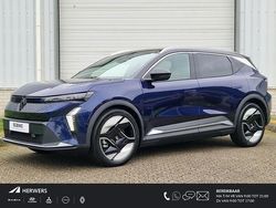 Overige Nieuw 2025 Renault Renault Scenic E-Tech Iconic SUV | € 51.875