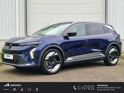 Overige Nieuw 2025 Renault Scenic E-Tech Iconic SUV | € 51.875 (Duur)