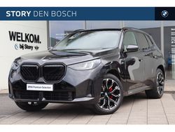 Grijs Gebruikt 2025 BMW X3 M Sport SUV | € 84.950