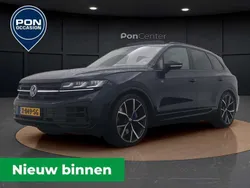 Blauw Gebruikt 2024 VW Touareg R SUV | € 86.850