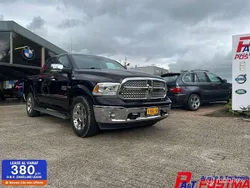 Zwart Gebruikt 2018 Dodge Ram Pickup | € 23.500 (Eerlijke prijs)