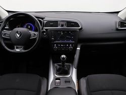 Grijs Gebruikt 2015 Renault Kadjar Intens SUV | € 9.950 (Eerlijke prijs)