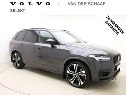 Grijs Gebruikt 2024 Volvo XC90 Ultra SUV | € 69.800 (Eerlijke prijs)