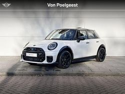 Wit Nieuw 2025 Mini John Cooper Works Hatchback | € 47.755 (Eerlijke prijs)