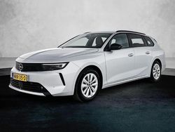 Grijs Nieuw 2025 Opel Astra Business Edition Stationwagen | € 29.920 (Duur)