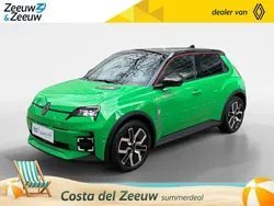 Nieuw 2025 Renault R5 Komfort Hatchback | € 32.990