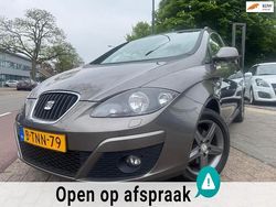 Grijs Gebruikt 2014 Seat Altea XL I-Tech MPV | € 3.795 (Super prijs)
