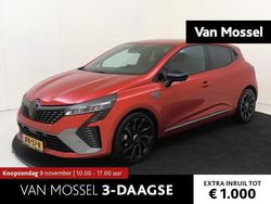 Gebruikt 2025 Renault Clio Esprit Alpine | € 27.940