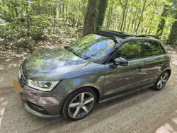 Gebruikt 2017 Audi A1 S-Line Hatchback | € 22.750