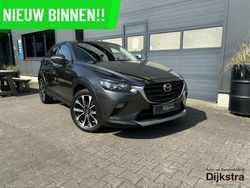 Grijs Gebruikt 2019 Mazda CX-3 Inclusive SUV | € 16.950 (Eerlijke prijs)