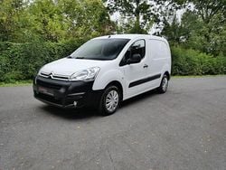 Wit Gebruikt 2018 Citroën Berlingo Van | € 9.500 (Eerlijke prijs)