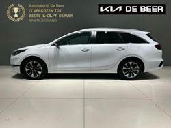 Wit Gebruikt 2025 Kia Ceed Sportswagon Stationwagen | € 29.995