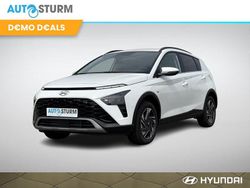 Suv Nieuw 2025 Hyundai Bayon Premium SUV | € 30.950 (Duur)
