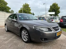 Grijs Gebruikt 2006 Saab 9-5 Linear Sedan | € 3.150 (Eerlijke prijs)