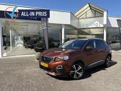 Suv Gebruikt 2018 Peugeot 3008 Allure SUV | € 17.250 (Eerlijke prijs)