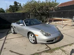 Gebruikt 1997 Porsche Boxster Cabriolet | € 12.500 (Super prijs)