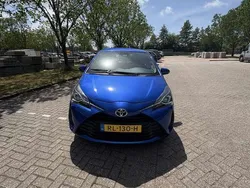 Gebruikt 2017 Toyota Yaris Multidrive S Sedan | € 13.500 (Eerlijke prijs)