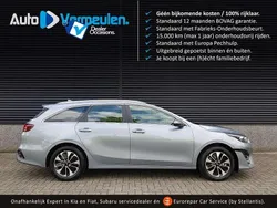 Stationwagon Gebruikt 2024 Kia Ceed Sportswagon Spirit Stationwagen | € 28.495 (Eerlijke prijs)