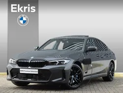 Grijs Gebruikt 2024 BMW 330e M Sport Sedan | € 69.900