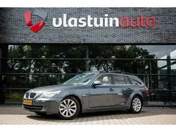 Gebruikt 2008 BMW 525 Stationwagen | € 5.450