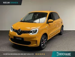 Jaune mango eqd Gebruikt 2020 Renault Twingo Intens Hatchback | € 14.900 (Eerlijke prijs)