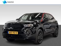 Zwart Gebruikt 2025 Opel Mokka-e SUV | € 27.940 (Duur)