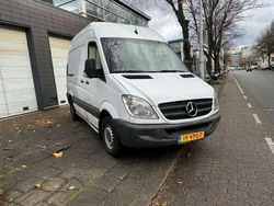 Wit Gebruikt 2008 Mercedes Sprinter Van | € 3.450