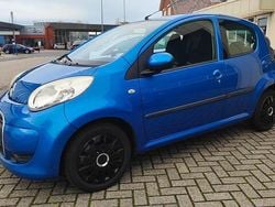 Blauw Gebruikt 2011 Citroën C1 SELECTION Hatchback | € 3.495 (Eerlijke prijs)