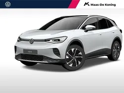 Wit Nieuw 2025 VW ID.4 Pro SUV | € 47.890 (Eerlijke prijs)