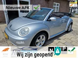 VW Beetle