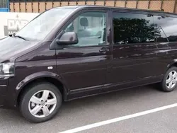 Gebruikt 2014 VW T5 Comfortline Van | € 5.000