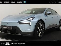 Overig Nieuw 2025 Polestar 4 Plus SUV | € 57.890 (Goede deal)