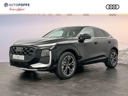 Suv Nieuw 2025 Audi Q3 Sportback Comfort SUV | € 62.350