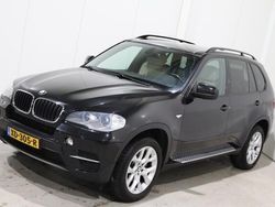 Zwart Gebruikt 2012 BMW X5 Comfort Edition SUV | € 18.950 (Duur)