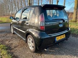 Gebruikt 2007 Daihatsu Sirion Hatchback | € 2.650 (Eerlijke prijs)