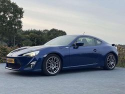 Gebruikt 2012 Toyota GT86 GT Coupé | € 18.950 (Eerlijke prijs)