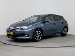 Gebruikt 2018 Toyota Auris Touring Sports Stationwagen | € 15.950 (Eerlijke prijs)