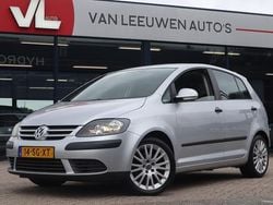 Grijs Gebruikt 2006 VW Golf Plus Comfortline MPV | € 1.248 (Super prijs)