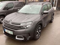 Grijs Gebruikt 2019 Citroën C5 Aircross Business Class SUV | € 13.990 (Super prijs)