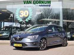 Grijs Gebruikt 2021 Renault Mégane IV Business Stationwagen | € 19.950 (Eerlijke prijs)