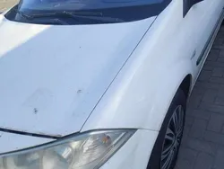 Gebruikt 2008 Renault Mégane GrandTour Authentique Stationwagen | € 500
