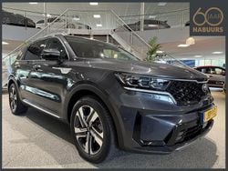Grijs Gebruikt 2021 Kia Sorento SUV | € 35.900 (Super prijs)
