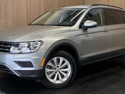 Grijs Gebruikt 2020 VW Tiguan Allspace SUV | € 22.945