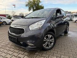 Grijs Gebruikt 2016 Kia Venga Hatchback | € 14.445 (Eerlijke prijs)