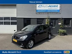 Zwart Gebruikt 2013 Seat Mii Hatchback | € 5.950 (Eerlijke prijs)