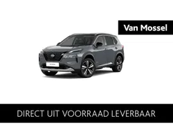 Grijs Nieuw 2025 Nissan X-Trail Pack SUV | € 64.914