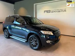 Grijs Gebruikt 2012 Toyota RAV4 SUV | € 9.999 (Goede deal)