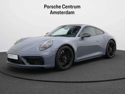 Grijs Gebruikt 2023 Porsche 911 Carrera GTS Coupé | € 184.950 (Super prijs)
