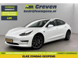 Wit Gebruikt 2020 Tesla Model 3 Standard Range Sedan | € 19.400 (Eerlijke prijs)