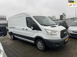 Overige Gebruikt 2017 Ford Transit Van | € 4.500